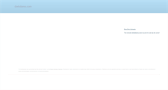 Desktop Screenshot of dorkdiares.com